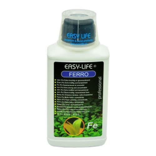 Easy Life Ferro 250ml