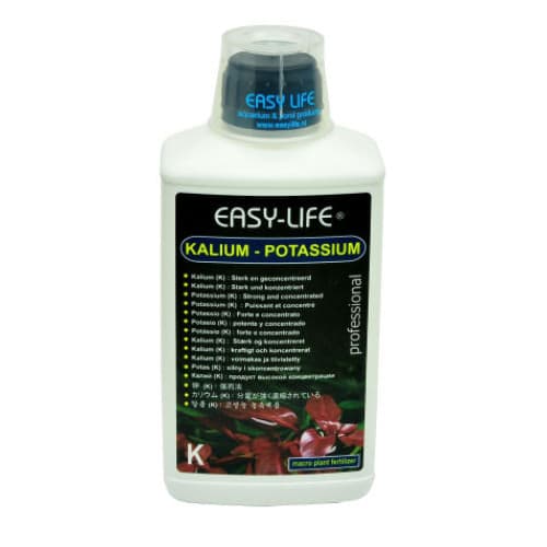 Easy Life Kalium 250ml