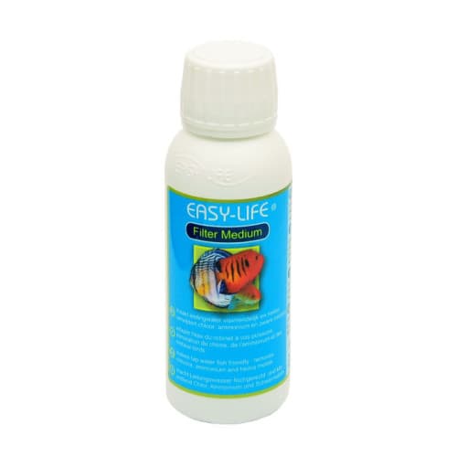 Easy Life Vloeibaar Filtermedium (vfm) 100ml