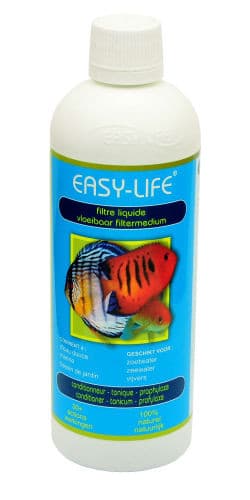 Easy Life Vloeibaar Filtermedium (vfm) 500ml