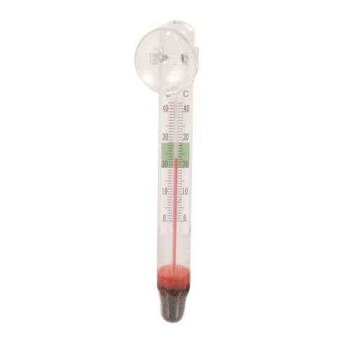 Europet Glas Thermometer