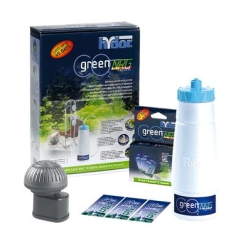 Hydor CO2 Green NRG Naturel System