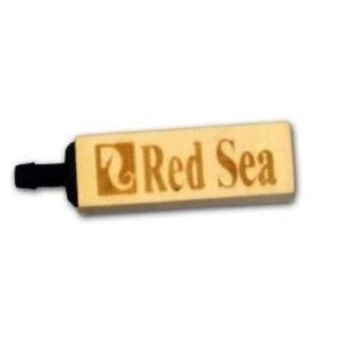 Red Sea Lindehout uitstromer