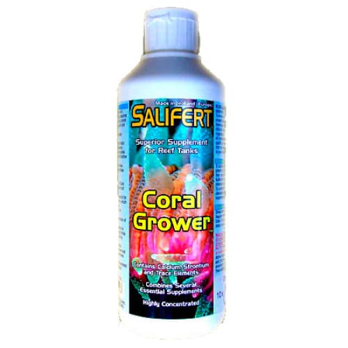 Salifert Coral Grower 250ml