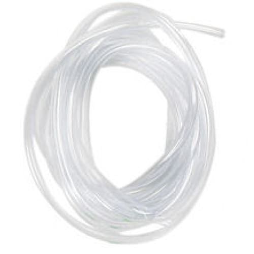 SuperFish Luchtslang Transparant 4-6mm