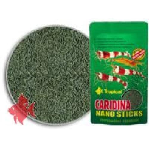 Tropical Caridina Nano Sticks 10gr