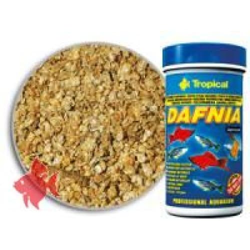 Tropical Dafnia 100ml