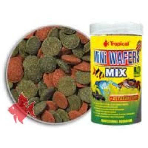Tropical Mini Wafer Mix 100ml