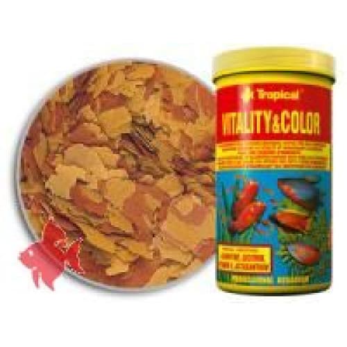 Tropical Vitality Color 1000ml