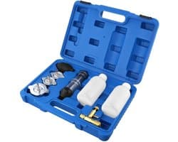 Aquarium Accessoires Set - RVS Aquascaping Gereedschap - 3-delig