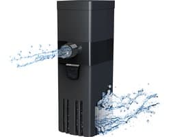 Ciano CF20 - Aquarium filter pomp - voor Nano Aquaria tot 20 liter