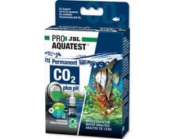 JBL Testset CO2+PH - Co2 Test Aquarium