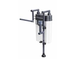 Premium Aquarium Filter - 4 Laagse Filtrering - Inclusief Filtermateriaal - 500 Liter Per Uur - Geschikt Tot 100 Liter - Ultra Schoon Water