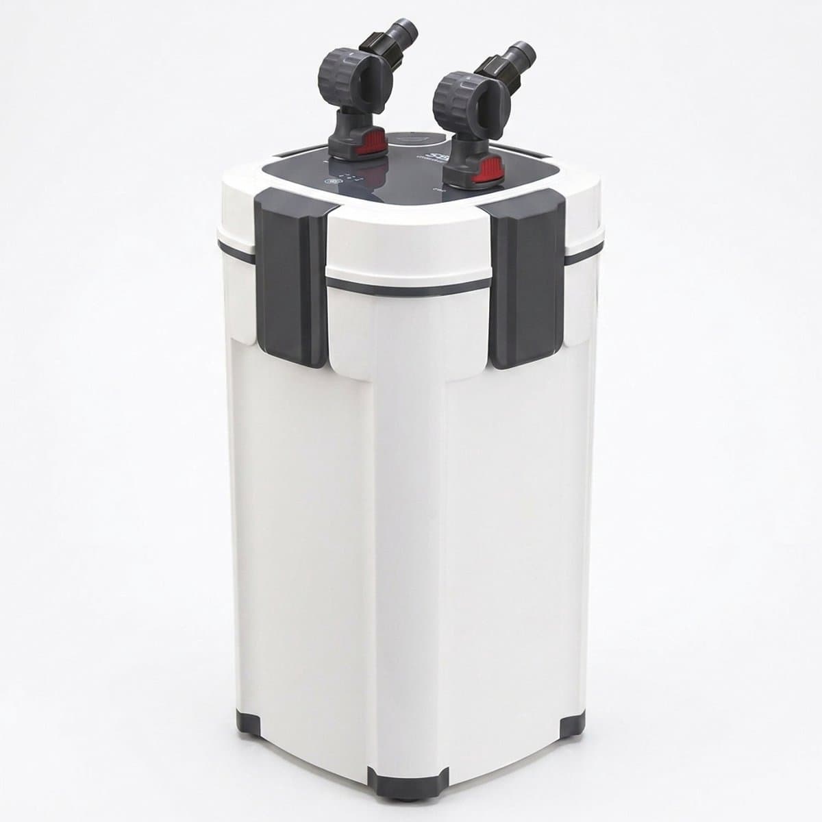 Premium Aquarium Filter met UV Filter - 1800 L/H - 5 Lagen Filtratie
