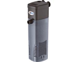 SuperFish AquaFlow Dual Action 50 - Aquarium - Filter - 100 ltr/uur