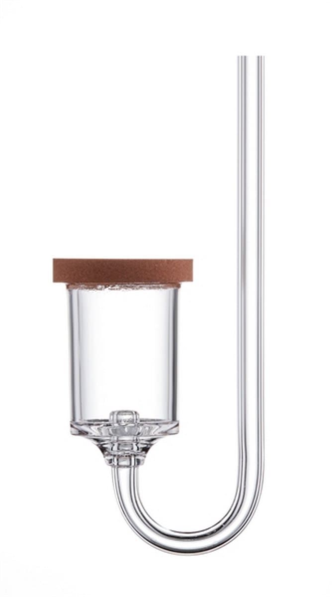 Chihiros Nano CO2 Diffuser L – Ultrafijne CO₂-verneveling voor nano-aquaria